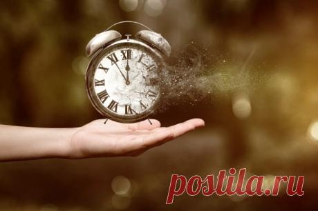 ​7 фактов о том, почему время то еле ползёт, то слишком быстро летит — Психология отношений