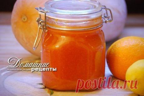 Домашние рецепты - вкусно и просто! • Заготовки