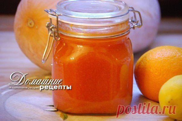 Домашние рецепты - вкусно и просто! • Заготовки