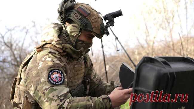 ВСУ выпускают около 15 дронов на одного российского солдата