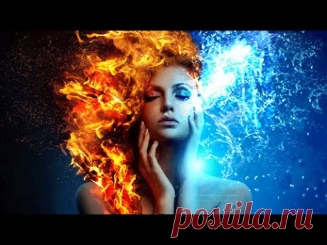 ЛЮБОВНОЕ ФЭНТЕЗИ/ЛЮБОВЬ ПЛАМЕНИ И ЛЬДА #аудиокнига #аудиокниги #любовноефэнтези
