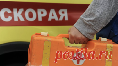 В Челябинске проверят врачей скорой, приехавших на вызов к отравившимся чачей. В Челябинской области проводится проверка в отношении сотрудников скорой помощи, которые приезжали на вызов к женщинам, отравившимся чачей с сочинского рынка. Читать далее