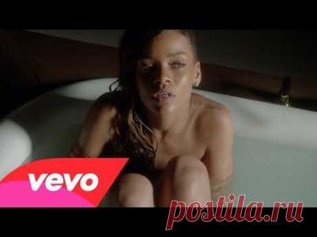 ▶ Rihanna - Stay ft. Mikky Ekko - YouTube