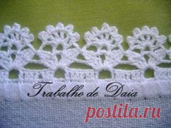 bicos de croche - Pesquisa do Google