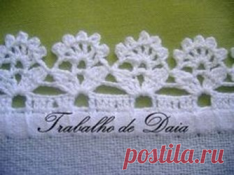 bicos de croche - Pesquisa do Google