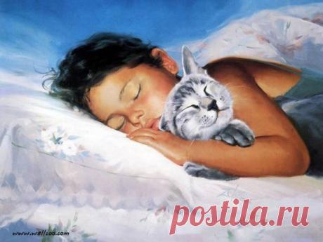 Художник Дональд Золан самый позитивный из всех, кого вы только могли видеть. Основным объектом его изобразительного искусства является детство. Картины этого художника настолько добрые и чувственные, что его могли бы называть ми-ми-ми, если бы они не были выше этого новомодного слова на три головы. Счастливое и беззаботное детство остаётся в воспоминаниях, как детей, так и их родителей на всю жизнь...