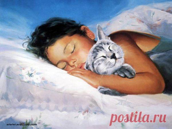 Художник Дональд Золан самый позитивный из всех, кого вы только могли видеть. Основным объектом его изобразительного искусства является детство. Картины этого художника настолько добрые и чувственные, что его могли бы называть ми-ми-ми, если бы они не были выше этого новомодного слова на три головы. Счастливое и беззаботное детство остаётся в воспоминаниях, как детей, так и их родителей на всю жизнь...