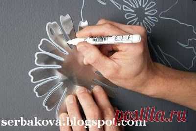 Блог о дизайне интерьера маленькой квартиры