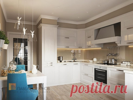 Комнаты: идеи дизайна, интерьеры & фото | homify