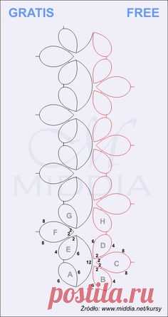 Tatting patterns frywolitki....Polish site--does have translator--but lots of clear diagrams for patterns.....