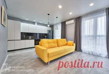 Купить жилую недвижимость в Минске и Минском районе, области