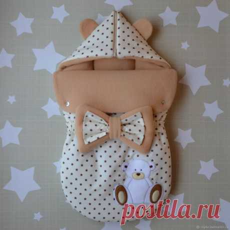 Все для новорожденных