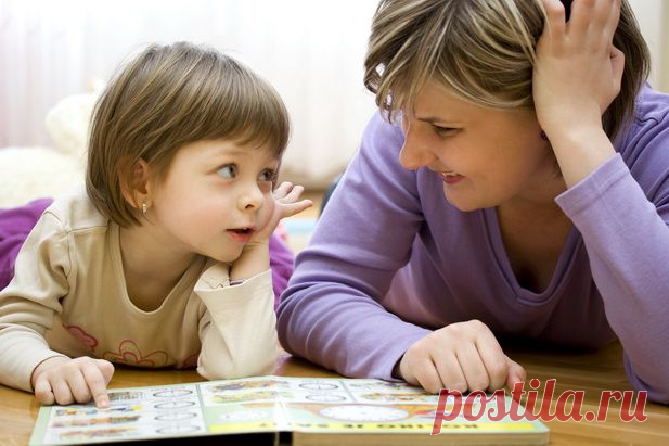 Как учить стихи с ребенком? Практические советы