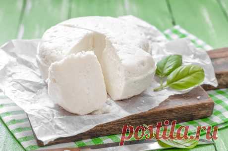 Самый вкусный сыр: 10 простых рецептов в домашних условиях