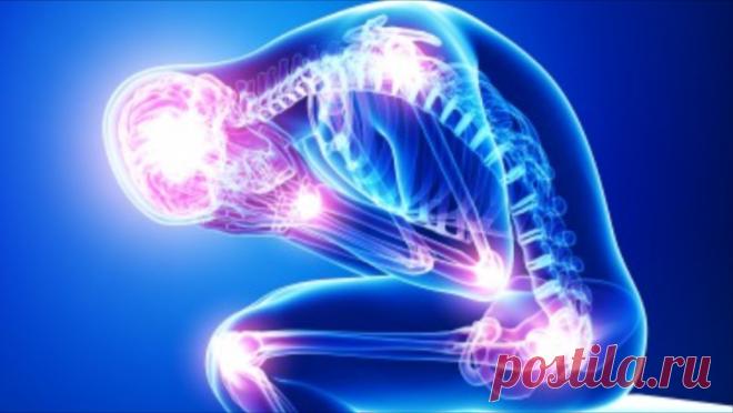 5 продуктов, которые устраняют хроническое воспаление - Журнал для женщин Разнообразьте рацион! Гарвардская медицинская школа (HMS) рассказывает нам: «Многие серьезные болезни, которые нас поражают, включая рак, сердечные заболевания, диабет, артрит, депрессию и болезнь Альцгеймера, связаны с хроническим воспалением». HMS идет немного дальше: «Один из самых мощных инструментов для борьбы с воспалением происходит не из аптеки, а из продуктового магазина». Бесчисленные рецен...