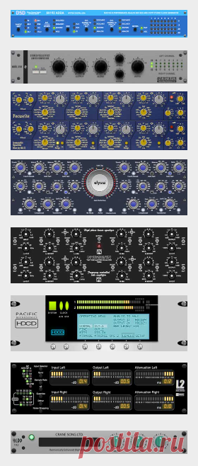AnalogX Garden Stem & Mastering Profiles (JSON/GENOME/BYOD)  | 3.49 MB

The Mastering Chain Collection has changed the definition of sonic excellence achievement once and for all. This collection of profiles is guaranteed to bring your mix to the next level, and it is one that is very difficult to beat.
