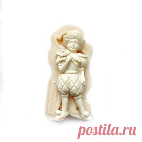 Силиконовый молд 