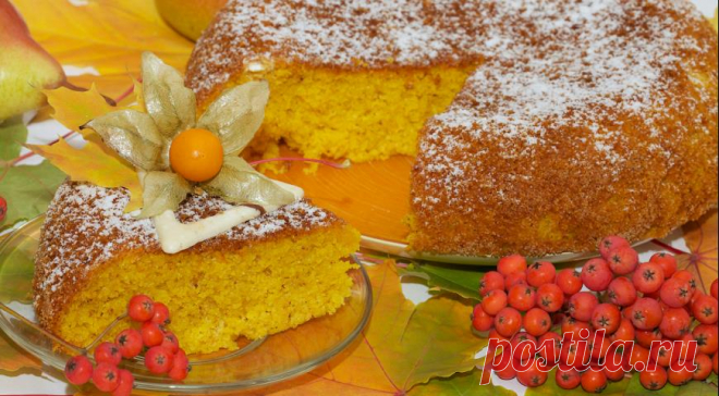 Конкурс рецептов 