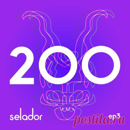 VA - Selador 200 - EP 3 SEL200C FLAC - 320KBPSHOUSE.NET Dive into Selador’s monumental 200th release with EP 3, a captivating blend of Progressive House, Melodic House & Techno, and Deep House influences! This essential collection, consistently around 123-124 BPM, is perfectly curated for dynamic sets, offering deep grooves, ethereal melodies, and undeniable energy. Featuring an absolute legend, Danny Howells, alongside stellar contributions from Just […]