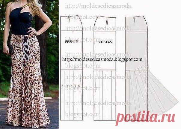 ИДЕИ для рукоделия (вязание, вышивка, схемы, МК)