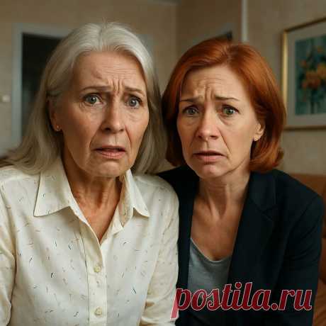 В моей квартире я застала брата мужа с его подружкой, но дальше события пошли не по их плану - OGADANIE.RU
