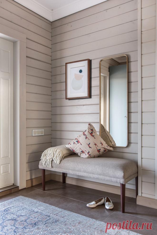 Очень красивый интерьер дома с демократичными брендами — INMYROOM