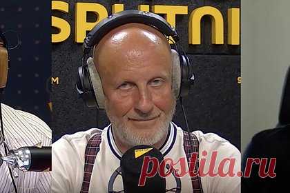 Гоблин назвал представителей одной профессии бестолковыми лохами
