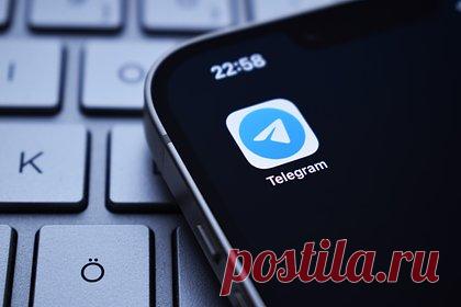 Великобритания ввела санкции против известного российского Telegram-канала