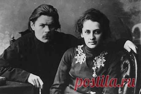Как Леонид Андреев и Максим Горький «поменялись» женами Летом 1905 года Максим Горький и Леонид Андреев с женами посетили фотоателье в подмосковном Бутове, где сфотографировались на память. Через год Россию наводнили почтовые открытки с бутовскими фотографиями. Подписи к ним содержали ошибки, которые вводили в заблуждение читающую публику более 60 лет.