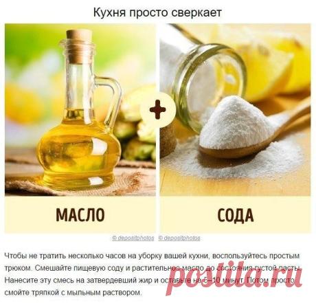 Полезные советы, чтобы навести идеальный порядок и сэкономить время