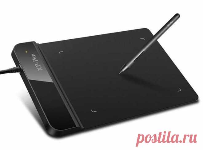 Графический планшет XP-Pen G430S