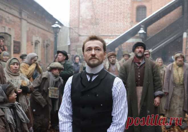 Российские детективы, сериалы от которых сложно оторваться 2 часть | Смотрим сериалы с Рыжей | Дзен