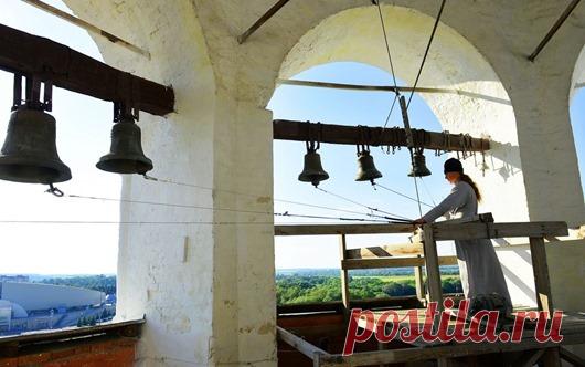 Житие мое: как послушнику в монастыре живется