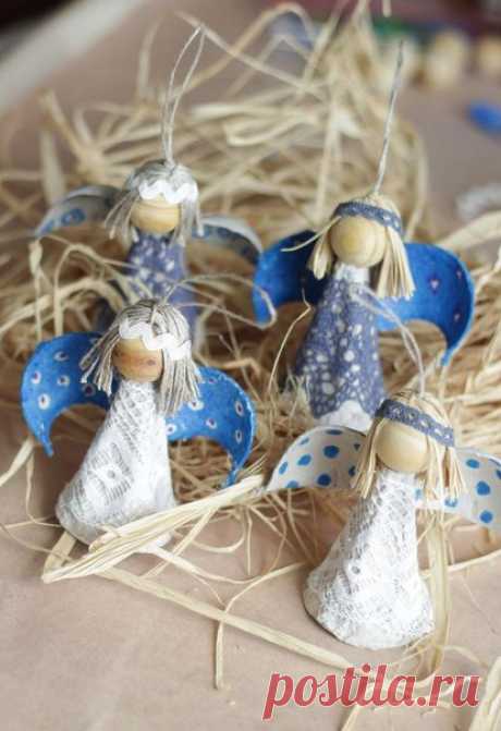 Хендмейдия Подпишись