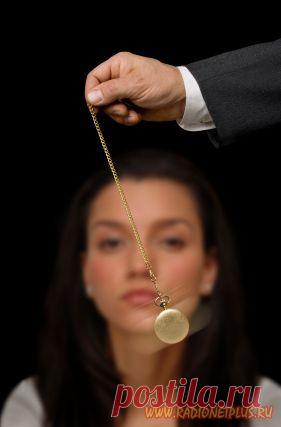 25 фактов о гипнозе