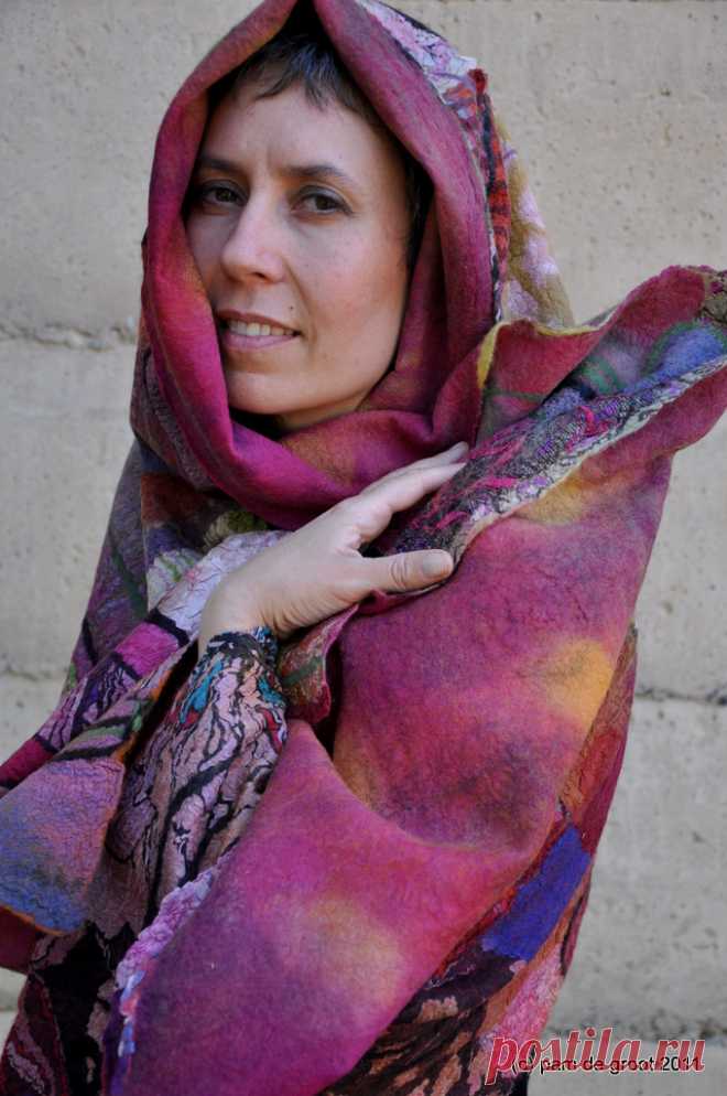 Pam de Groot