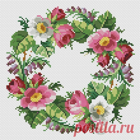 (6) Gallery.ru / Фото #6 - Сумка от Панны (закончен) - larisa20086311