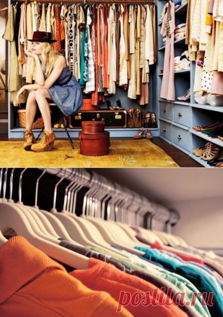 Маленькие хитрости, которые должна знать каждая модница | Умелые ручки