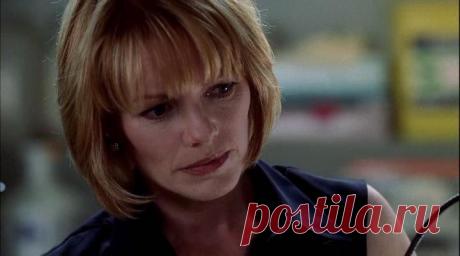 Марг Хельгенбергер, 16 ноября, 1958