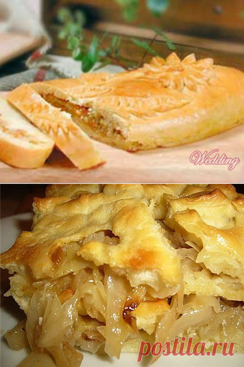 Вкуснятина с капустой! - запись пользователя Марианна (Midelanta) в дневнике - Babyblog.ru