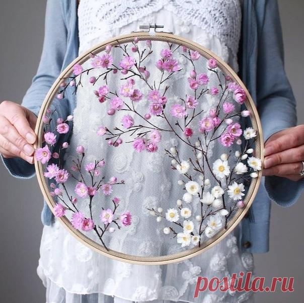 Вышивка от olgaprinku