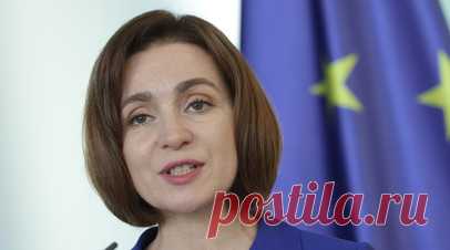 Песков: Москва может только сожалеть о позиции Санду по российским военным в ПМР. Кремль может только сожалеть в связи с позицией молдавского президента Майи Санду насчёт присутствия российских военных в Приднестровье. Об этом заявил пресс-секретарь президента России Дмитрий Песков. Читать далее
