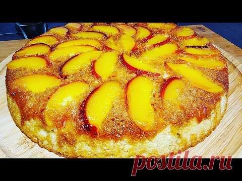 Знаменитый торт, который сводит мир с ума / быстрый и легкий РЕЦЕПТ. # 222
