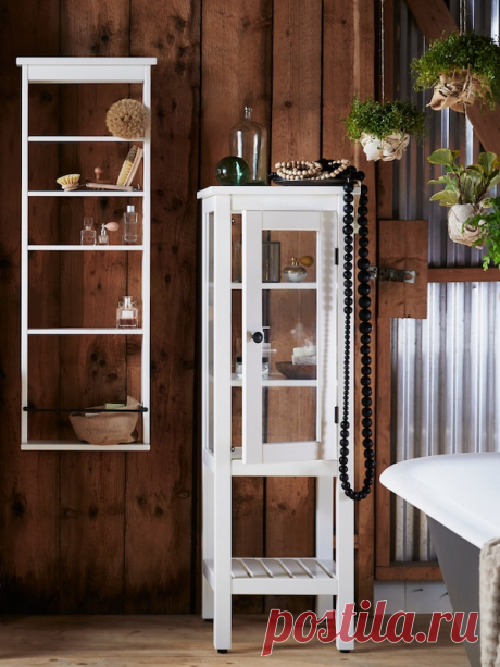 Новинки - IKEA