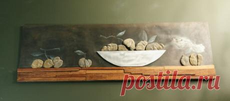 В гостях: Квартира с видом на канал и артистическим характером