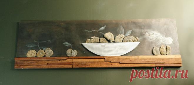 В гостях: Квартира с видом на канал и артистическим характером