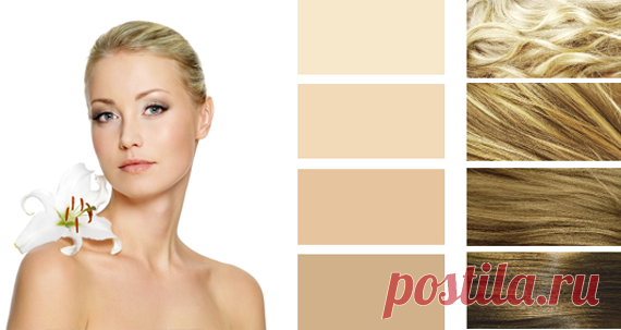 Брови для русых волос (35 фото): видео-инструкция как подобрать карандаш и красить, какой цвет подходит, фото