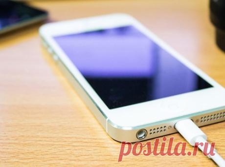 Вот почему ваш телефон постоянно разряжается