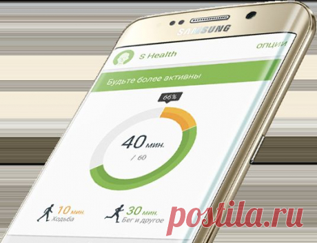 Samsung Galaxy S6 edge