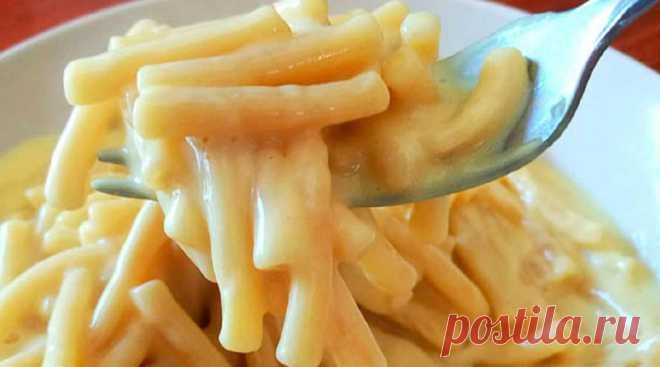 Самая вкусная подлива к макаронам